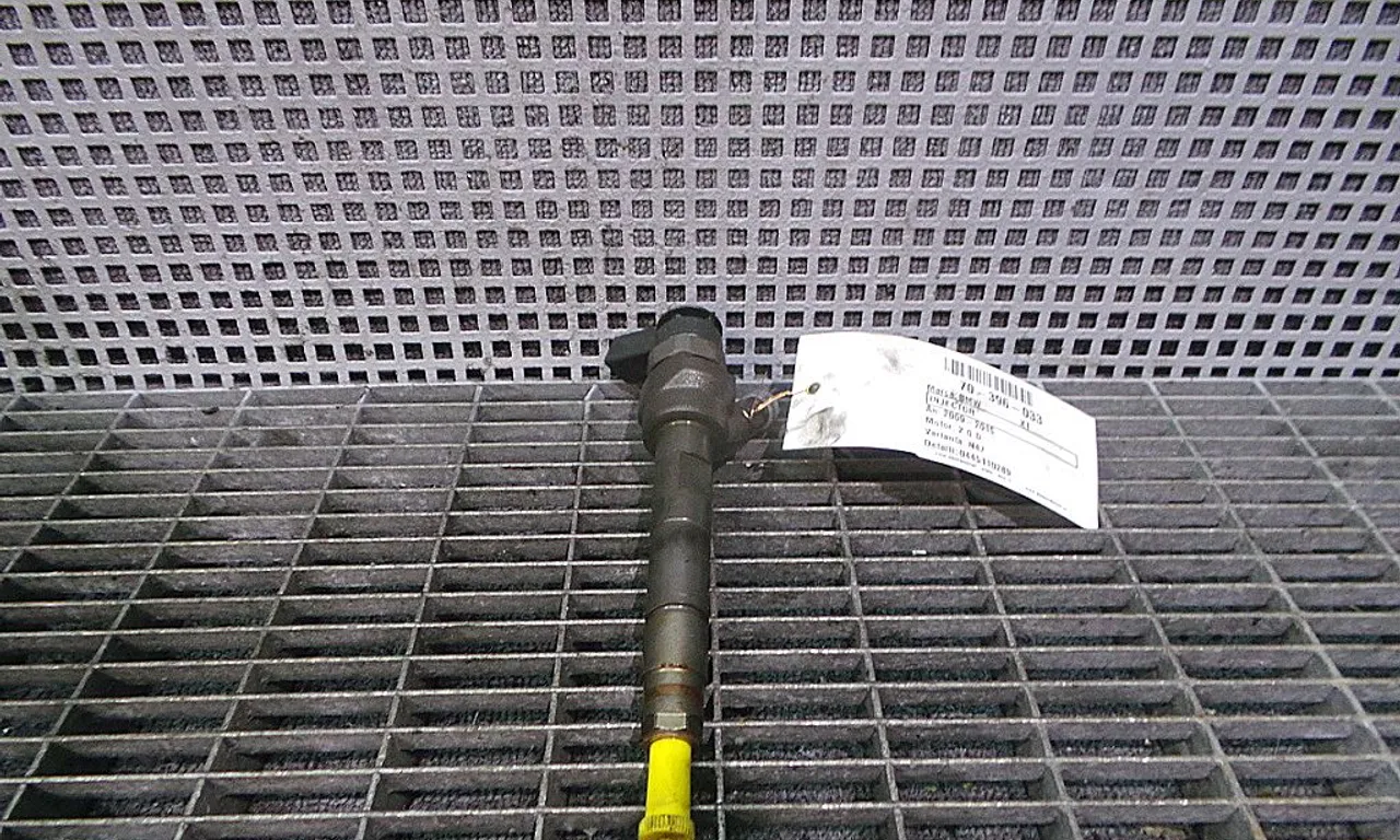 INJECTOR BMW 3 2004-2012