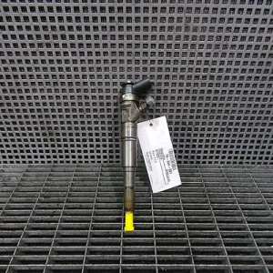INJECTOR