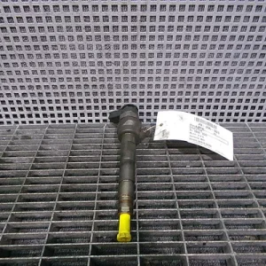 INJECTOR