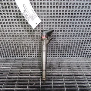 INJECTOR
