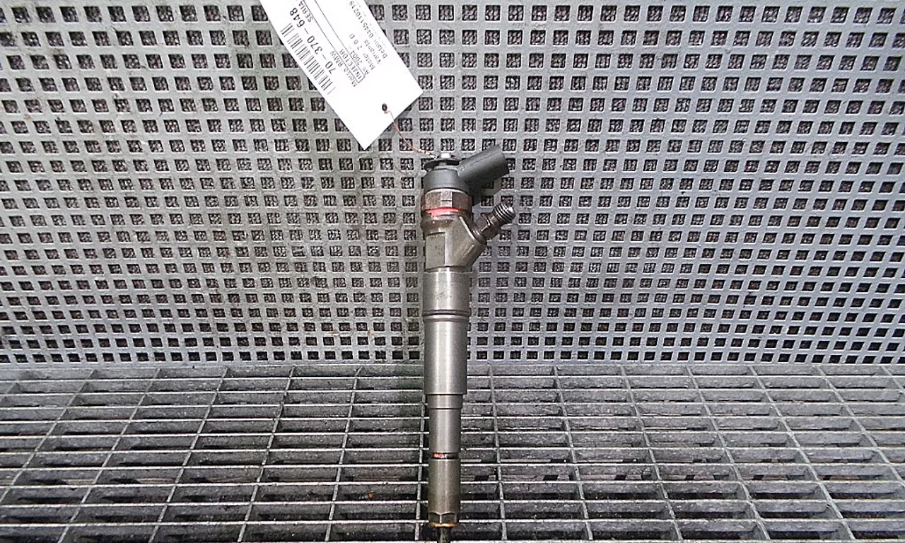 INJECTOR BMW 3 2004-2012