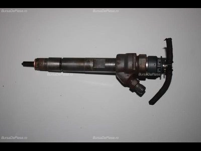 Injector