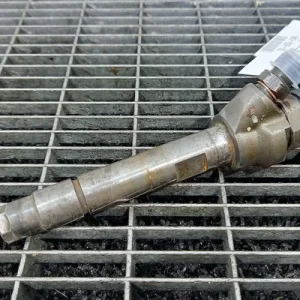 INJECTOR