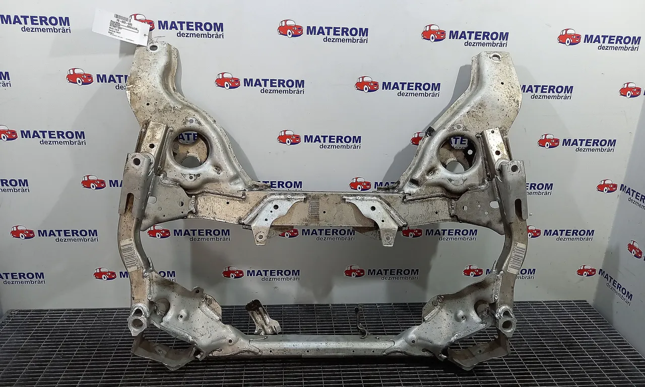 JUG MOTOR BMW 3 2004-2012