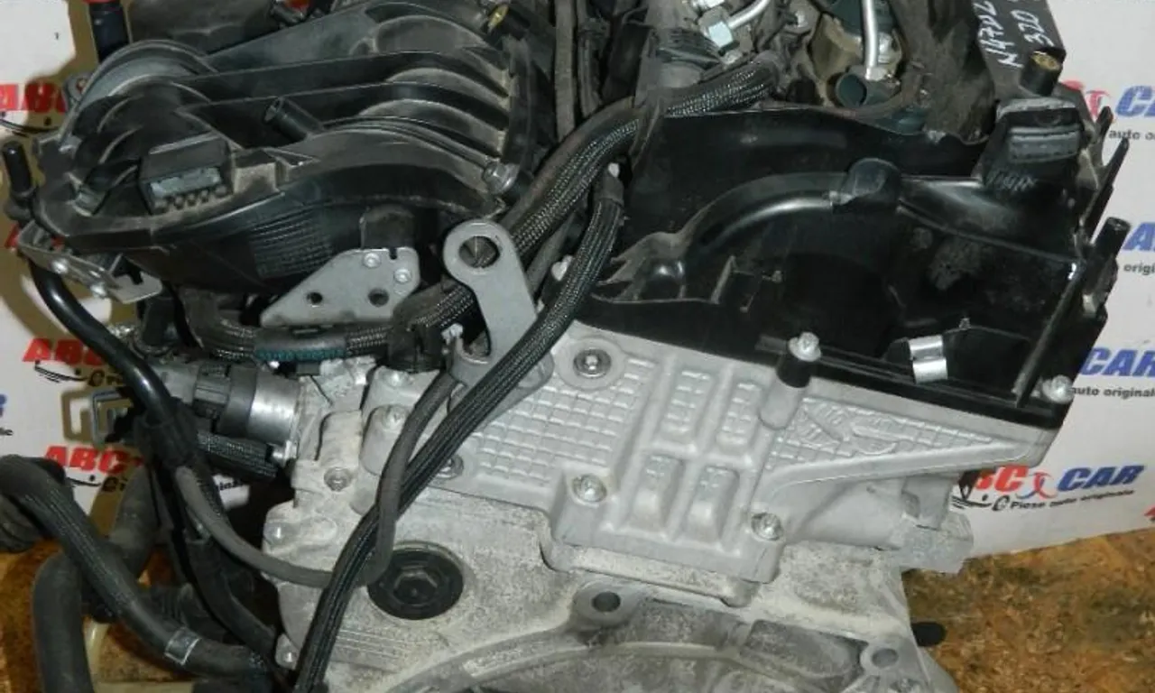 Pompa inalta presiune BMW 3 2004-2012