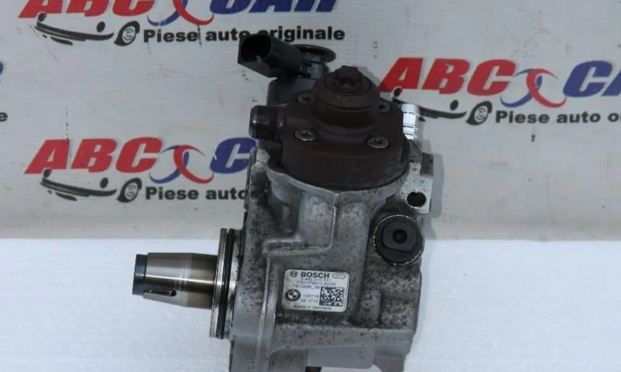 Pompa inalta presiune BMW 3 2004-2012