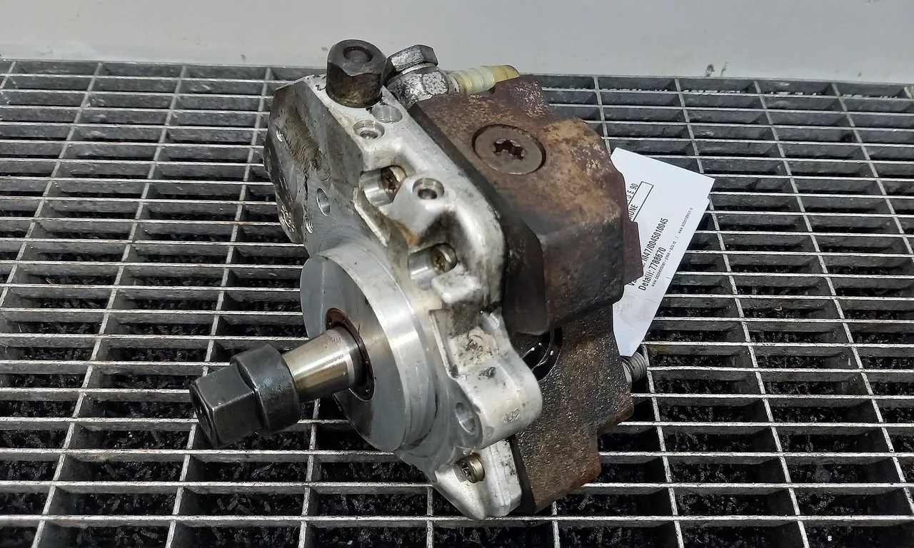 POMPA INALTA PRESIUNE BMW 3 2004-2012