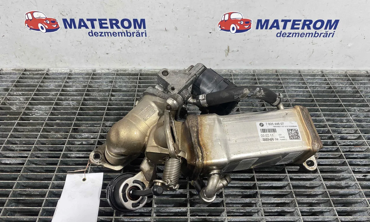 RACITOR GAZE CARTER BMW 3 2004-2012