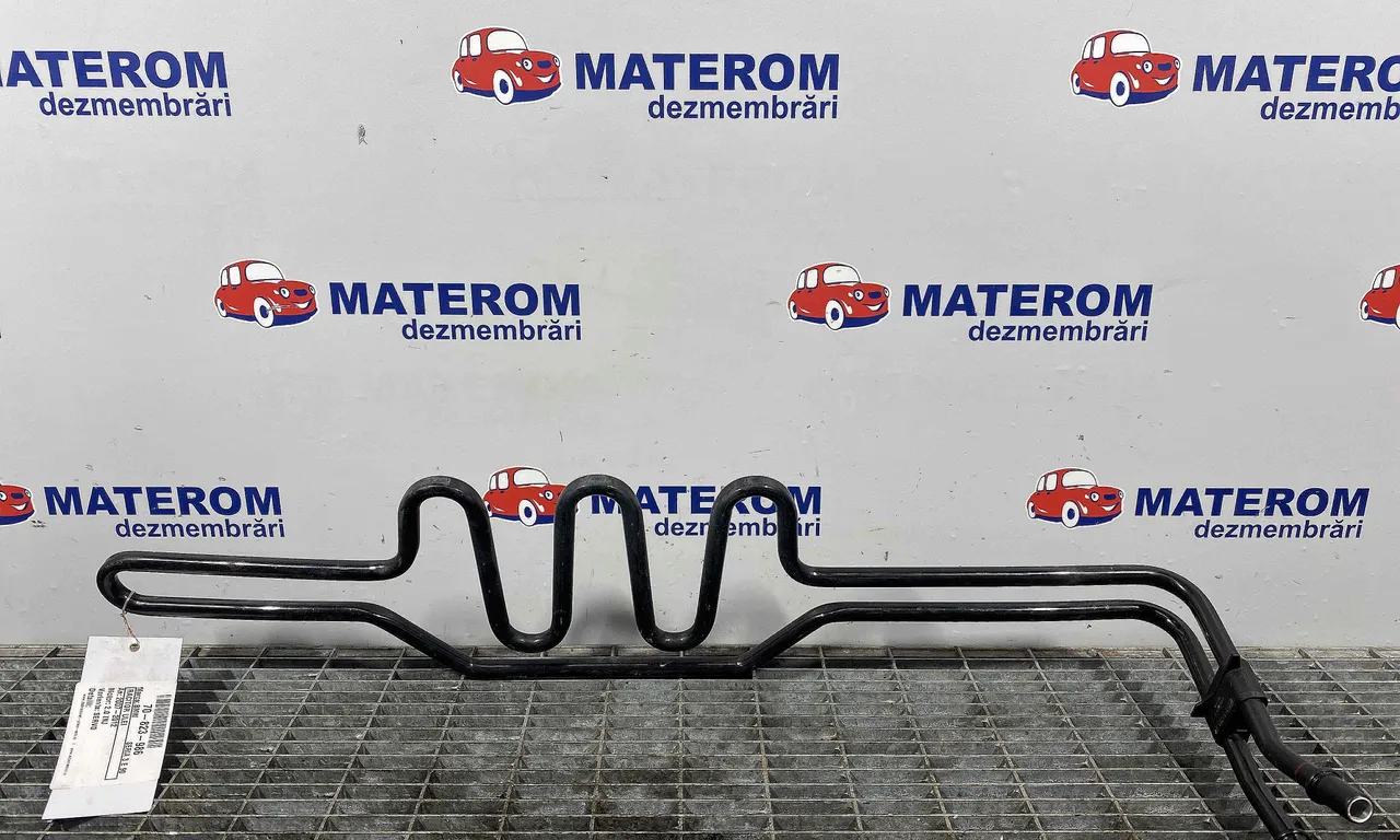 RACITOR ULEI BMW 3 2004-2012