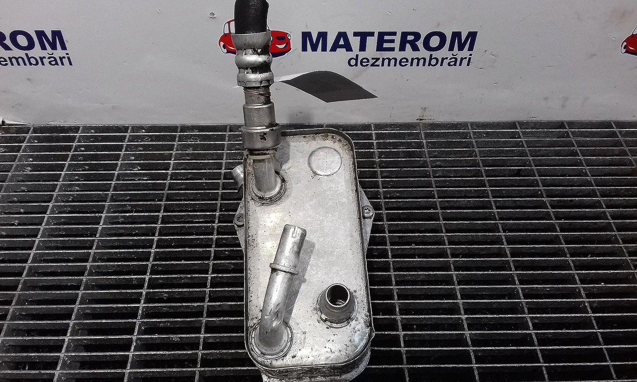 RACITOR ULEI BMW 3 2004-2012