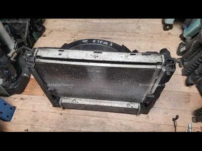 Radiator apa BMW 3 2004-2012, vedere frontata