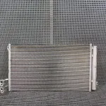 RADIATOR CLIMA BMW 3 2.0 D 2004-2012, vedere laterala