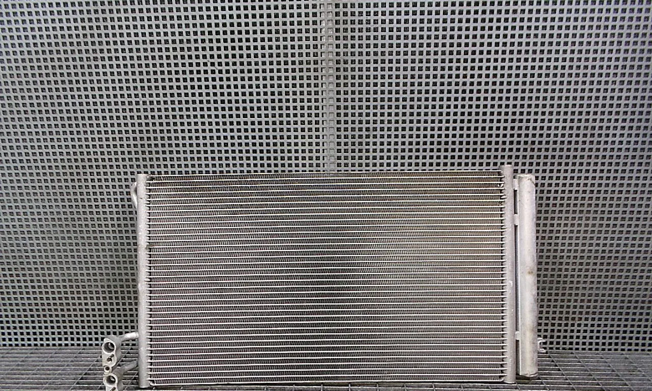 RADIATOR CLIMA BMW 3 2004-2012