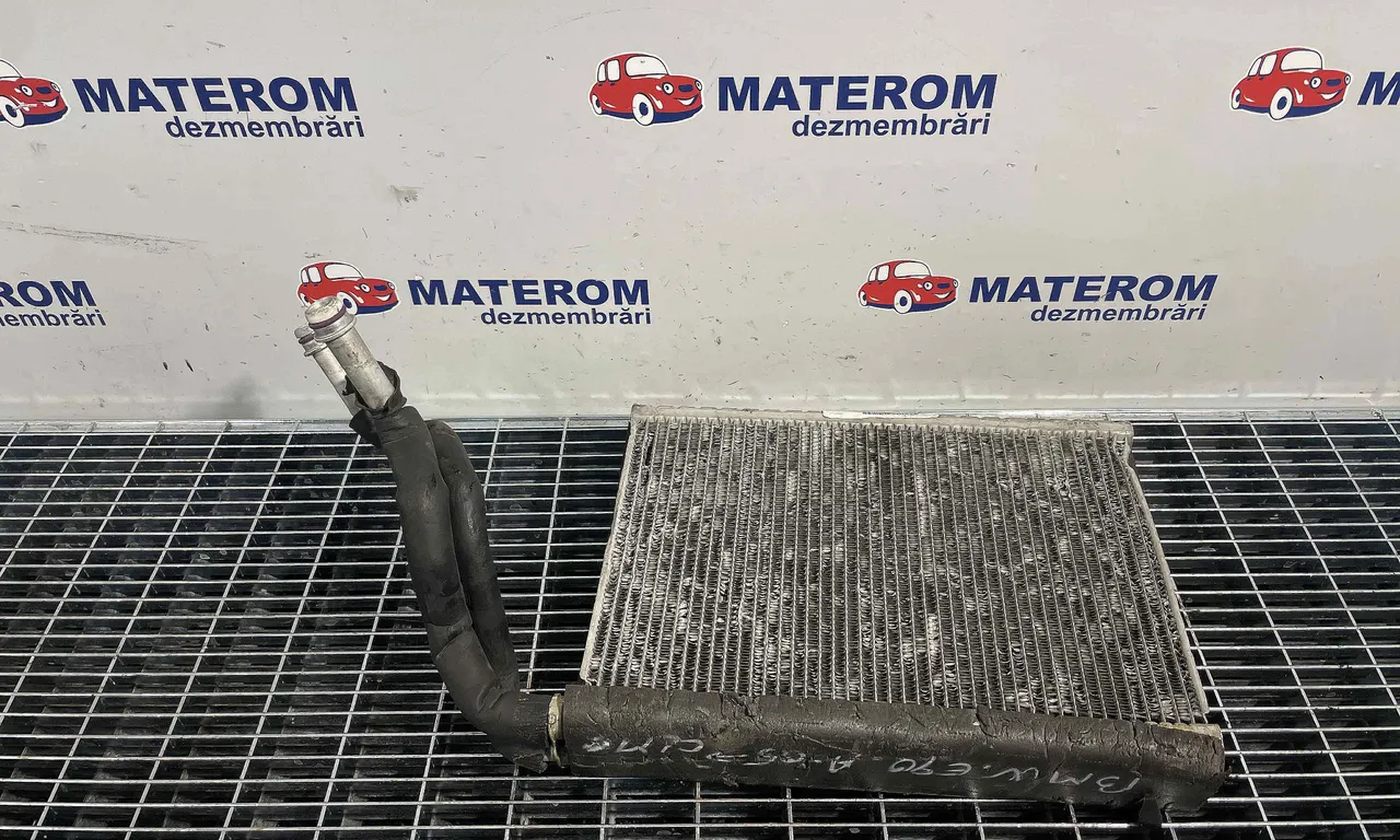RADIATOR CLIMA BMW 3 2004-2012