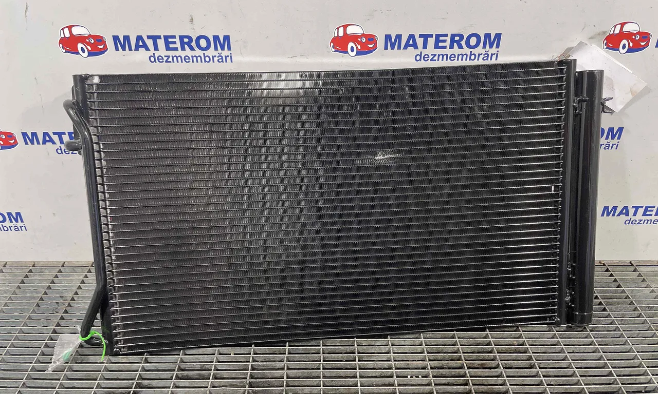 RADIATOR CLIMA BMW 3 2004-2012