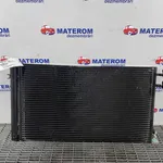RADIATOR CLIMA BMW 3 2.0 D 2004-2012 oe-64509169789, vedere laterala