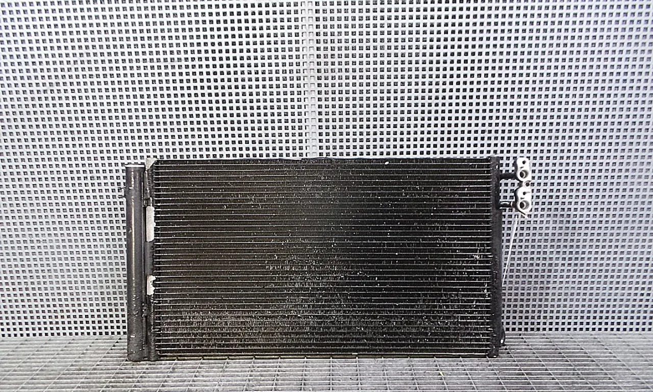 RADIATOR CLIMA BMW 3 2004-2012