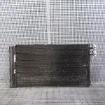 RADIATOR CLIMA BMW 3 2.0 D 2004-2012 oe-64539206296, vedere frontata