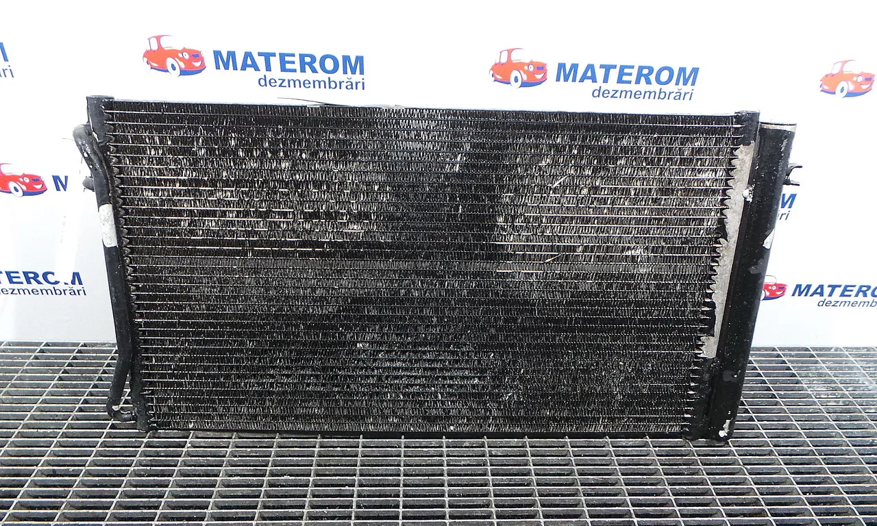 RADIATOR CLIMA BMW 3 2004-2012