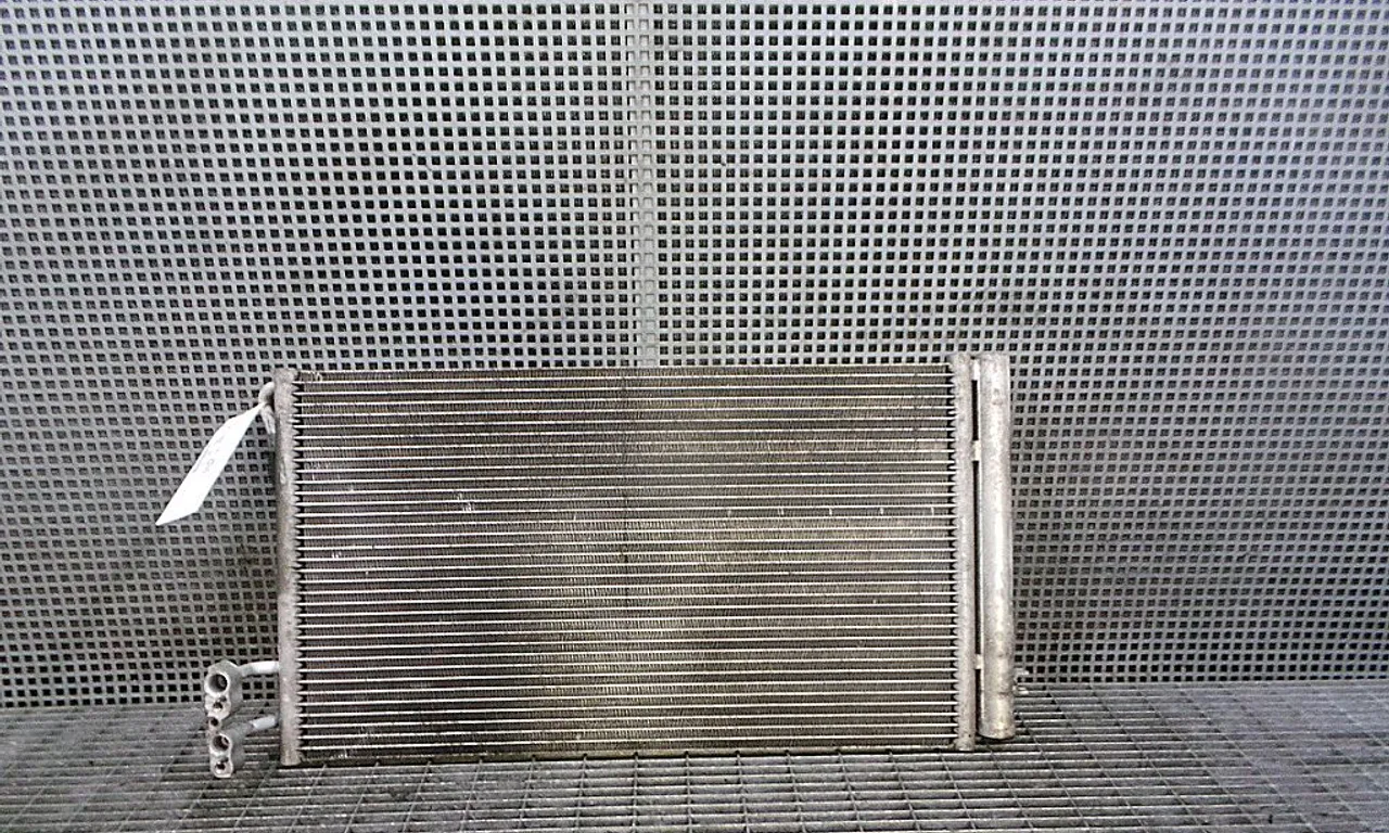 RADIATOR CLIMA BMW 3 2004-2012