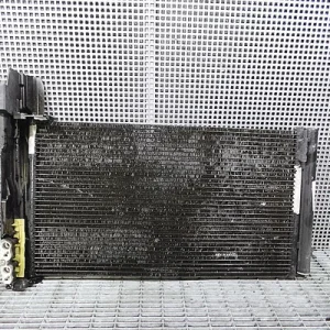 RADIATOR CLIMA