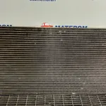 RADIATOR CLIMA BMW 3 320D 2004-2012 oe-64539229021, vedere frontata