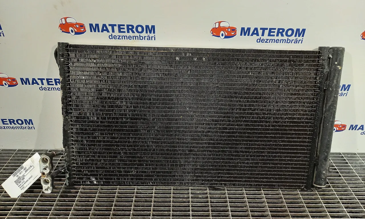 RADIATOR CLIMA BMW 3 2004-2012