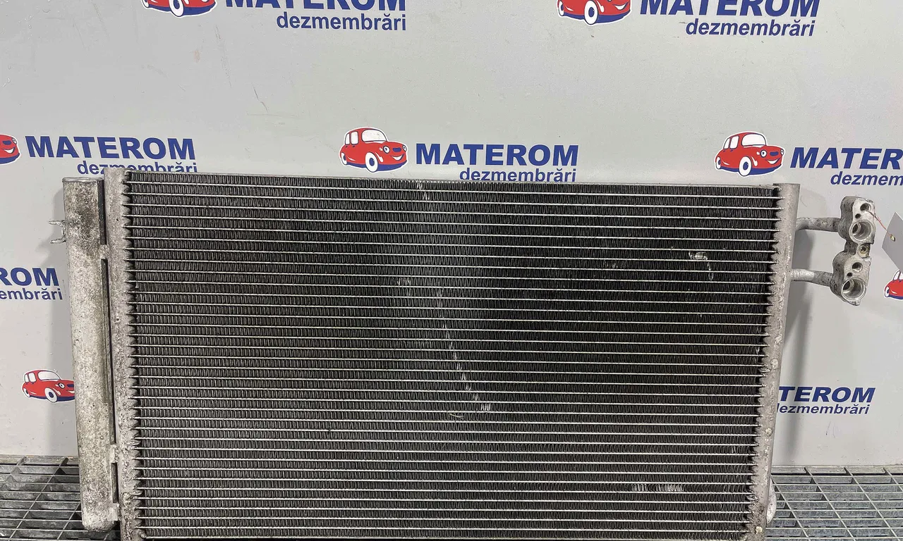 RADIATOR CLIMA BMW 3 2004-2012