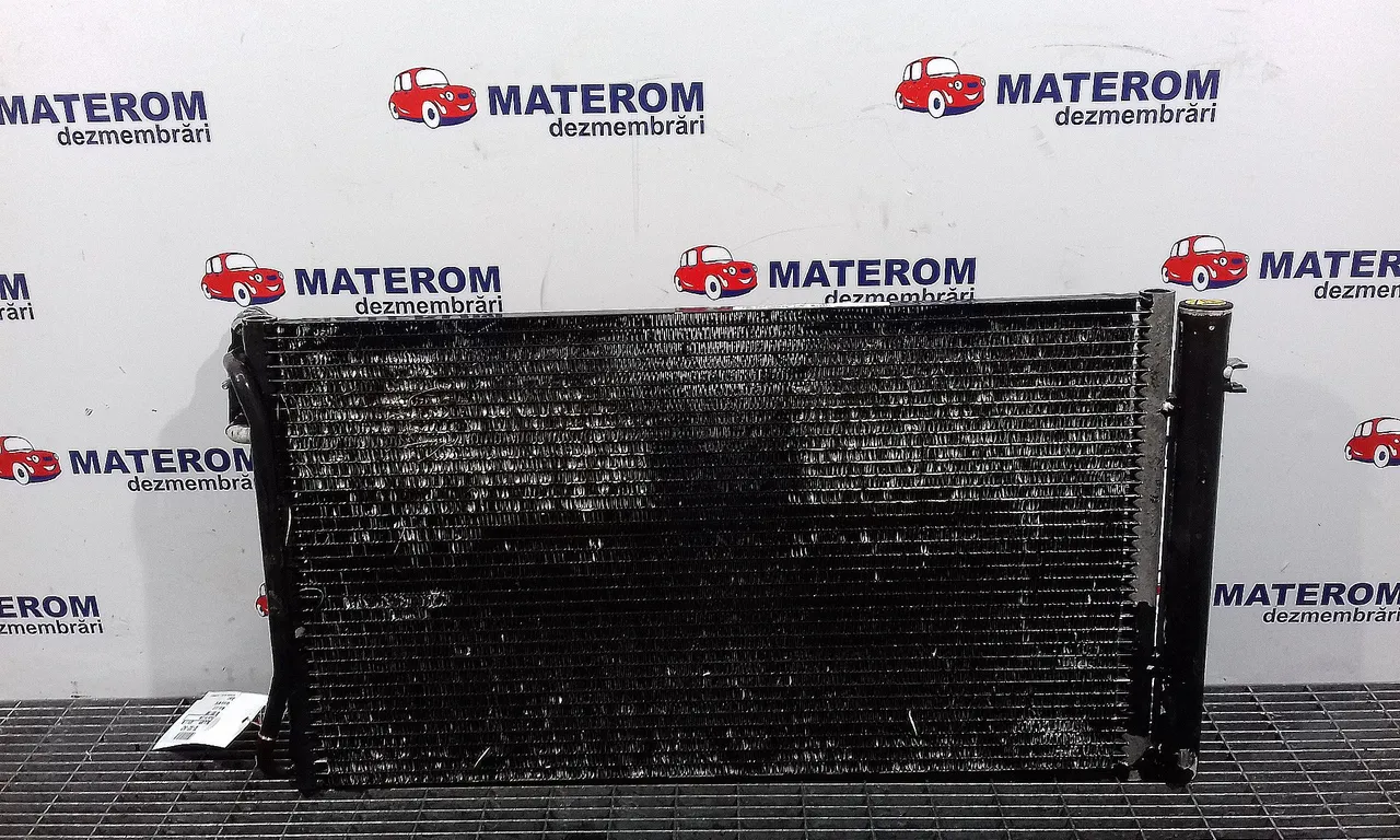 RADIATOR CLIMA BMW 3 2004-2012