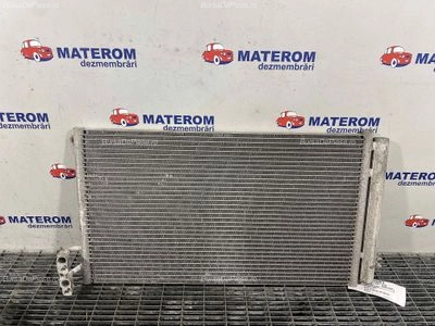 RADIATOR CLIMA