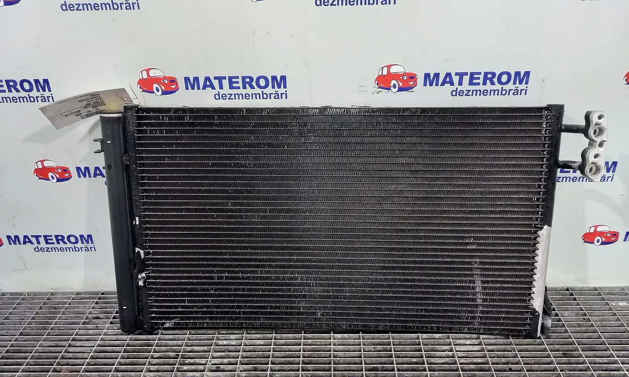 RADIATOR CLIMA BMW 3 2004-2012
