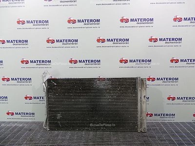 RADIATOR CLIMA