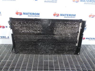 RADIATOR CLIMA