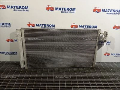 RADIATOR CLIMA