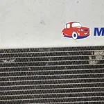 RADIATOR CLIMA BMW 3 330D 2004-2012 oe-64539229021, vedere laterala