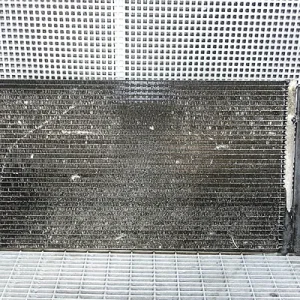 RADIATOR CLIMA