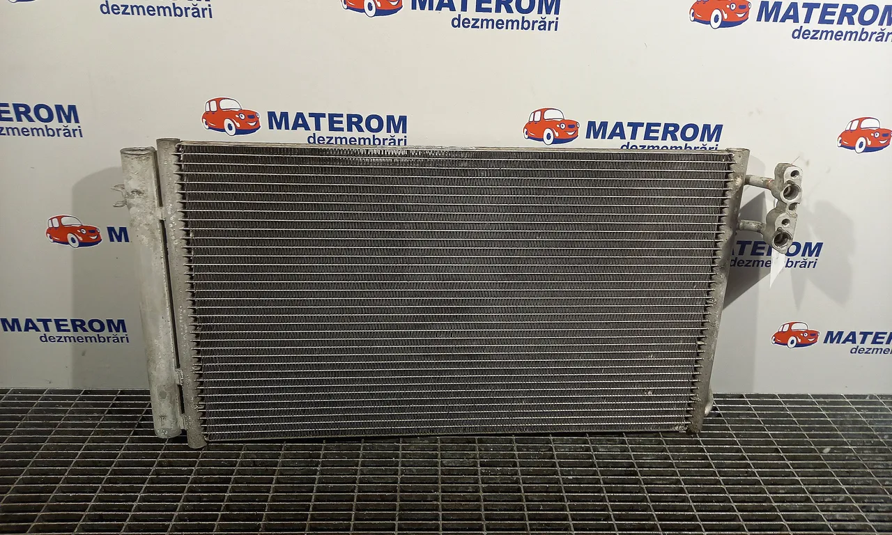 RADIATOR CLIMA BMW 3 2004-2012