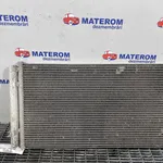RADIATOR CLIMA BMW 3 330D 2004-2012 oe-64539229021, vedere laterala