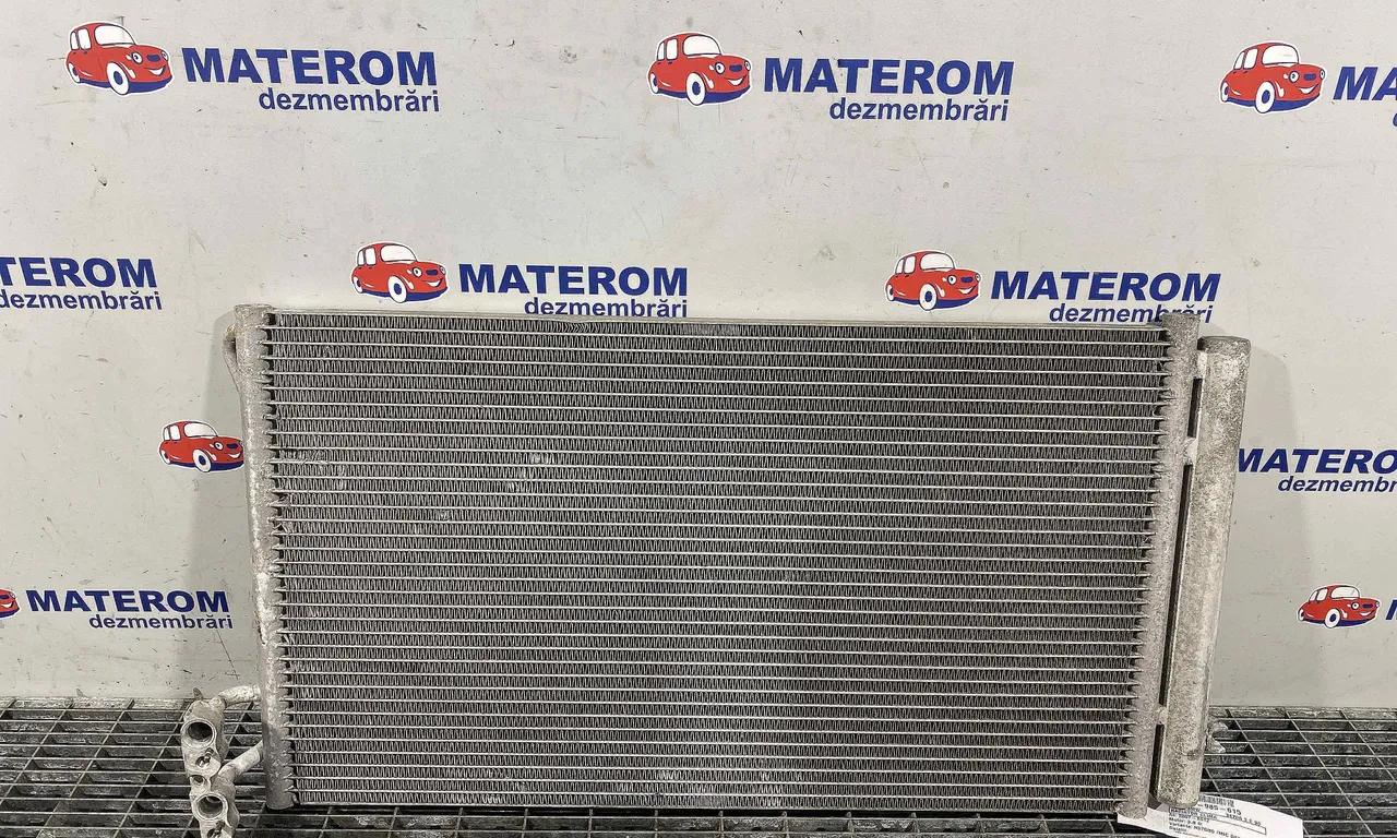 RADIATOR CLIMA BMW 3 2004-2012