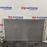 RADIATOR CLIMA BMW 3 330D 2004-2012 oe-64539229021, vedere frontata