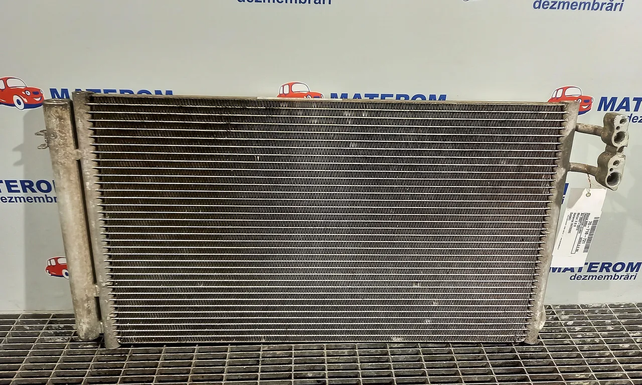 RADIATOR CLIMA BMW 3 2004-2012