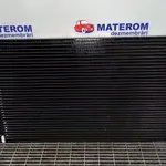 RADIATOR CLIMA BMW 3 316D 2004-2012 oe-64539229021, vedere frontata
