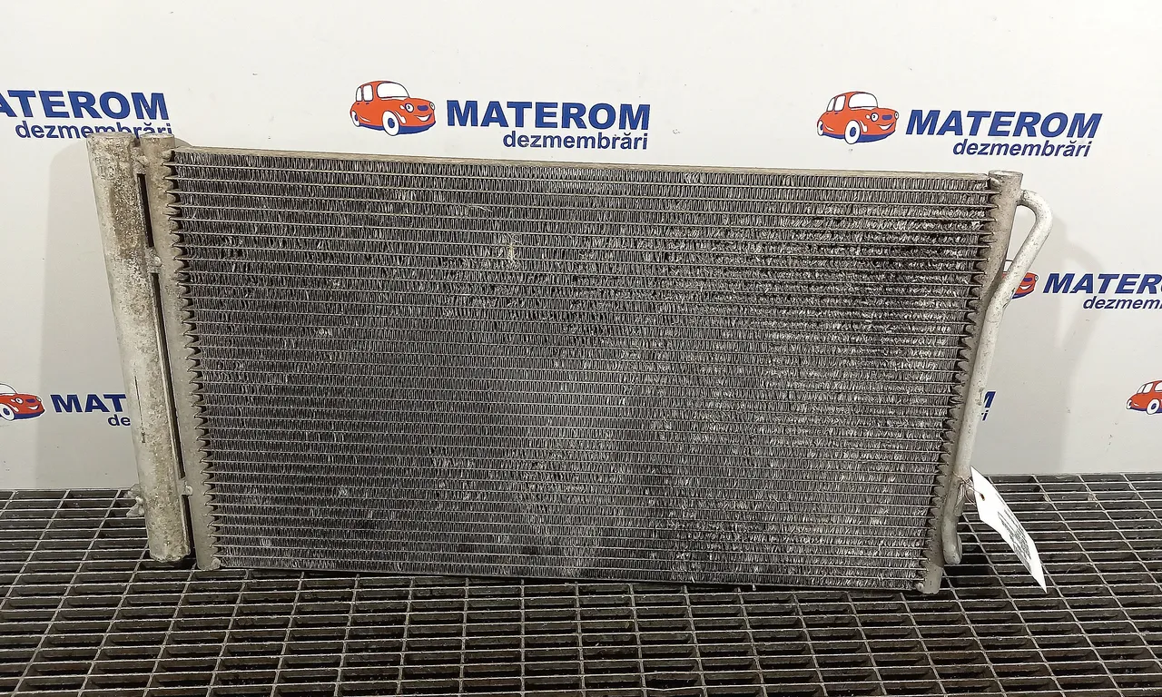 RADIATOR CLIMA BMW 3 2004-2012