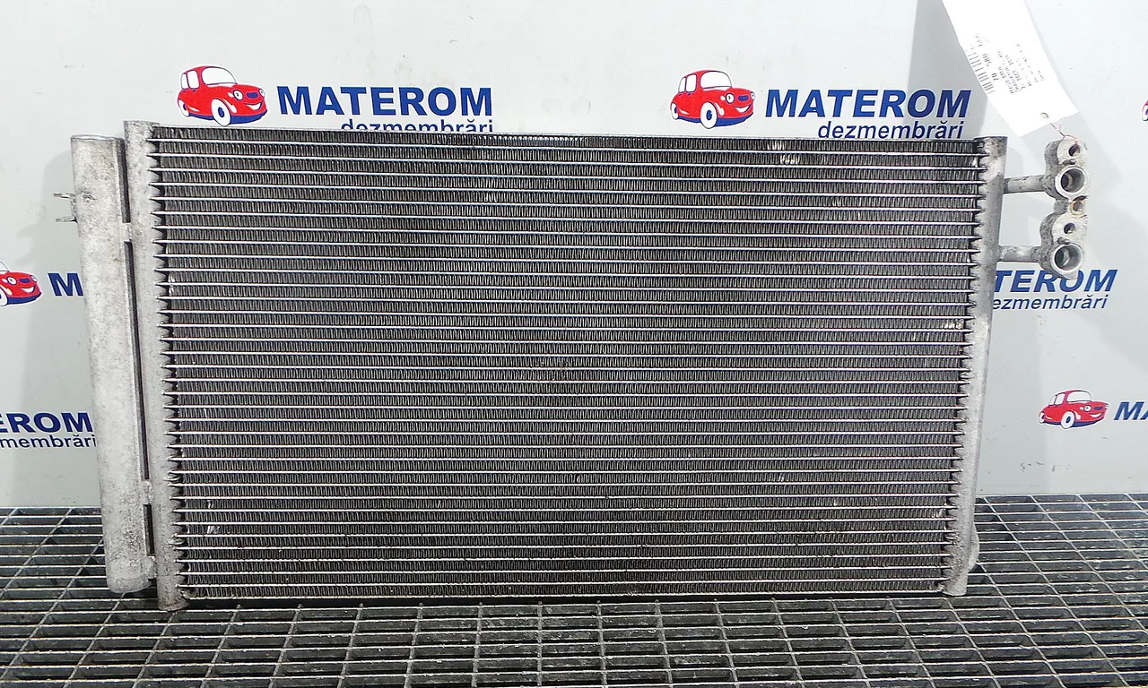 RADIATOR CLIMA BMW 3 2004-2012