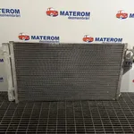 RADIATOR CLIMA BMW 3 320D 2004-2012 oe-64539229021, vedere frontata