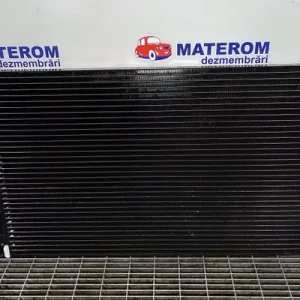 RADIATOR CLIMA
