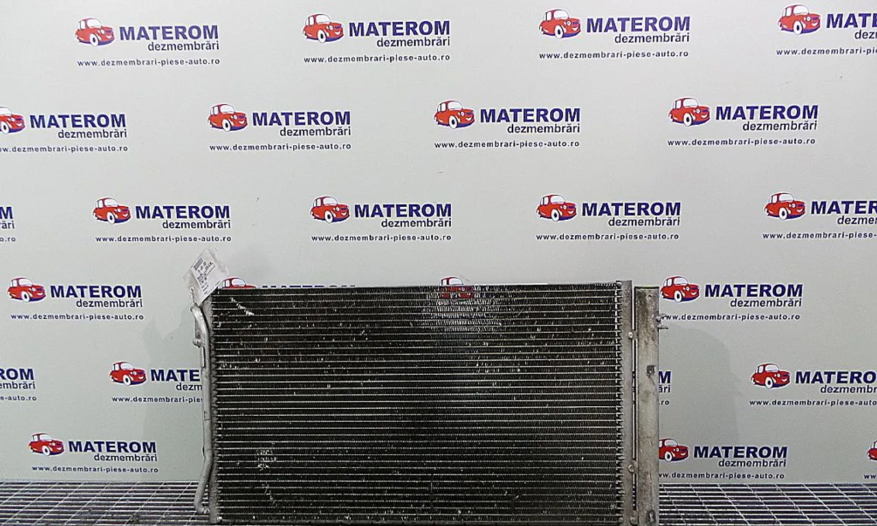 RADIATOR CLIMA BMW 3 2004-2012