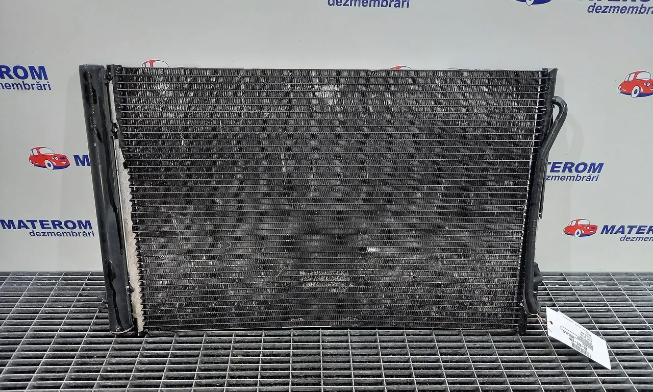 RADIATOR CLIMA BMW 3 2004-2012