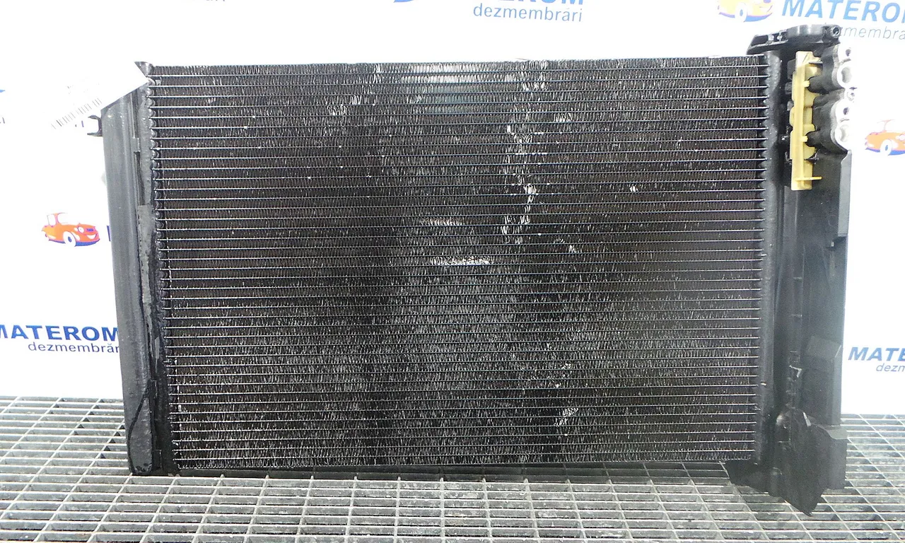 RADIATOR CLIMA BMW 3 2004-2012