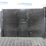 RADIATOR CLIMA BMW 3 2.0 INJ 2004-2012 oe-64539229022, vedere frontata